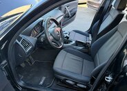 BMW Řada 1 Hatchback 1,6 l 85 kw