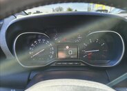 Citroën C3 Aircross CUV / Crossover 1,2 l 81 kw