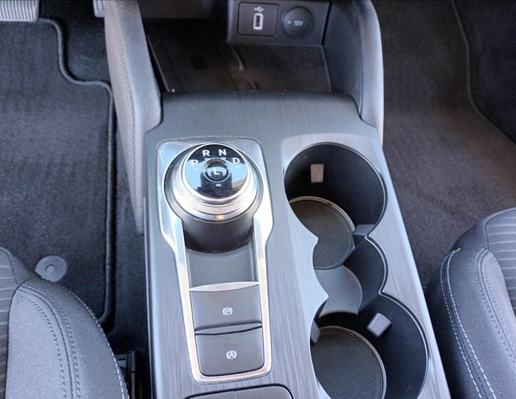 Ford Focus Kombi 1,5 l 88 kw