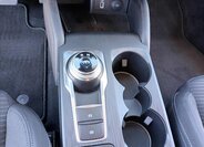 Ford Focus Kombi 1,5 l 88 kw