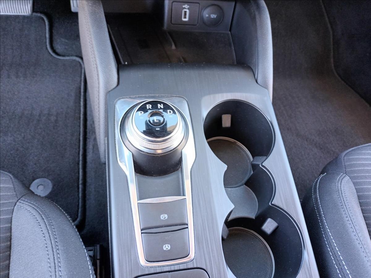 Ford Focus Kombi 1,5 l 88 kw