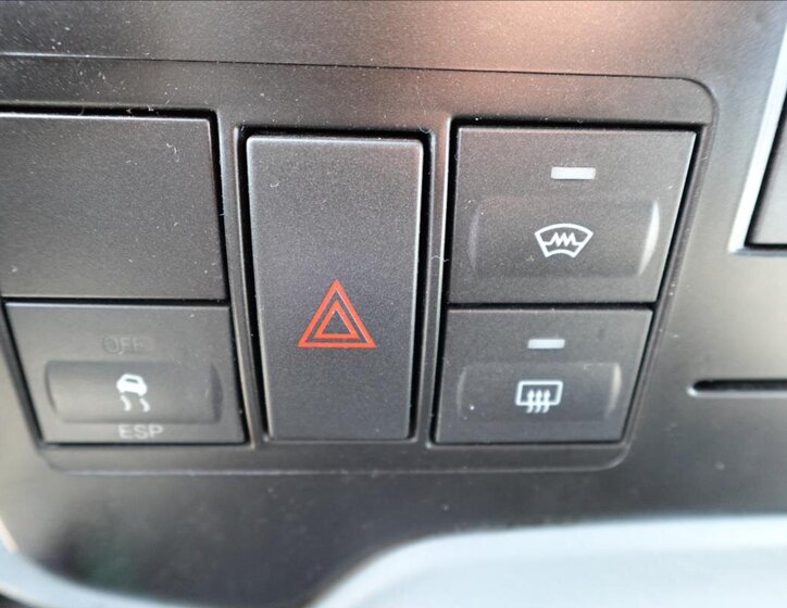 Ford Transit Ostatní 2,2 l 85 kw