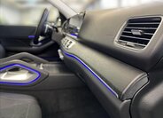 Mercedes-Benz GLE SUV 2,0 l 145 kw