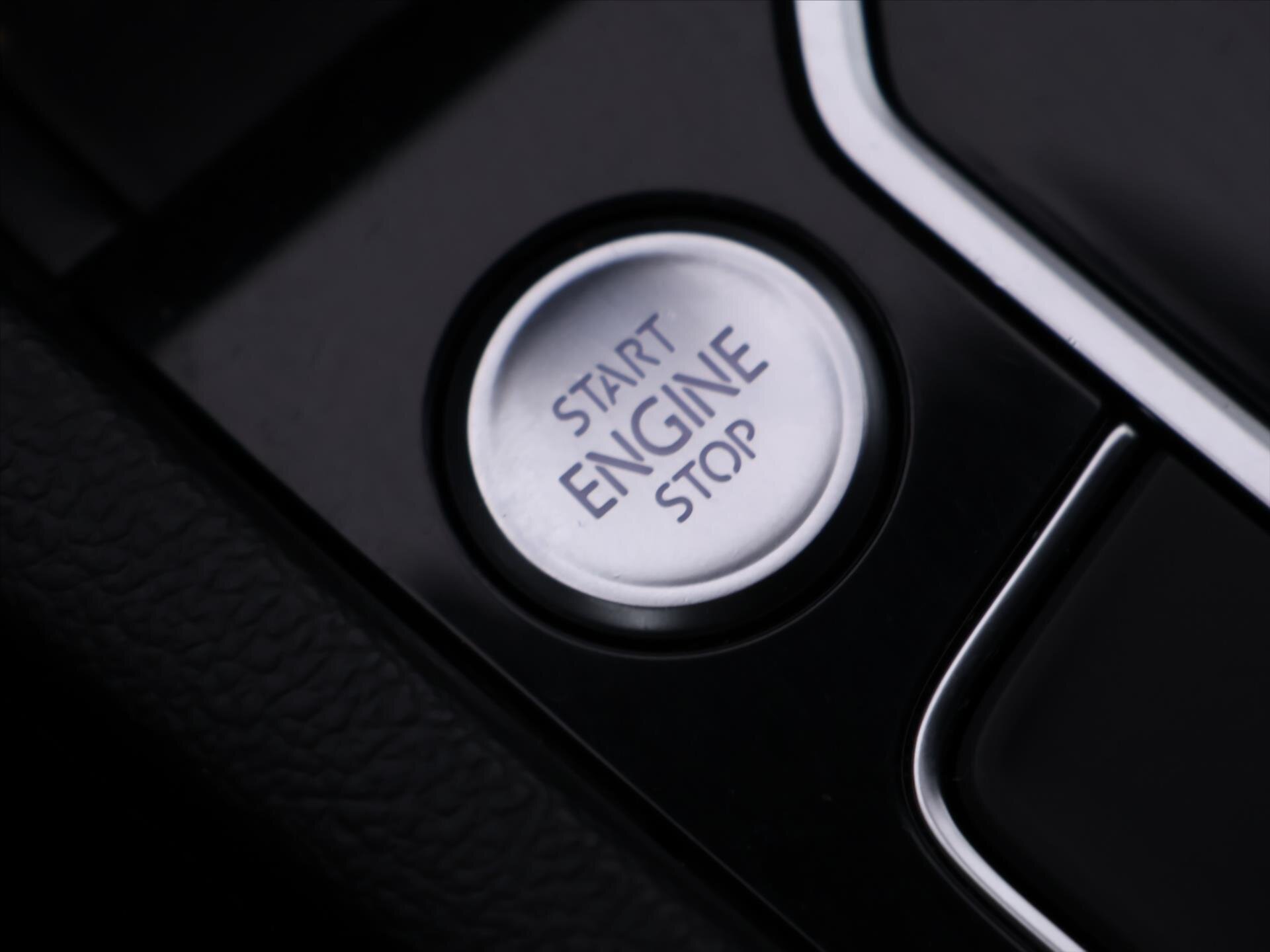 Volkswagen Passat Kombi 2,0 l 110 kw