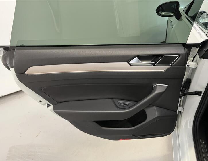 Volkswagen Arteon 29