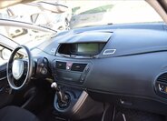 Citroën C4 Picasso 25