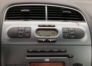 Seat Altea Hatchback 2,0 l 103 kw