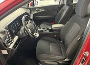 KIA Sportage SUV 1,6 l 110 kw