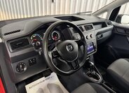 Volkswagen Caddy Ostatní 0,0 83 kw