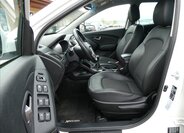 Hyundai ix35 SUV / Terénní 1,6 l 99 kw