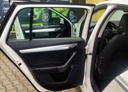 Škoda Octavia Kombi 1,6 l 85 kw