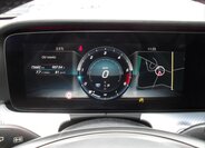 Mercedes-Benz Třídy E Kombi 3,0 l 190 kw