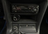 Ford Escort Hatchback 2,0 l 162 kw