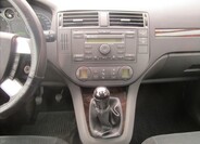 Ford C-MAX 9