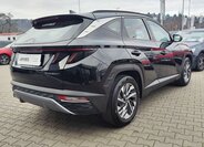 Hyundai Tucson SUV 1,6 l 110 kw