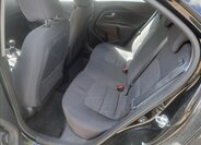 KIA Rio Hatchback 1,2 l 62 kw