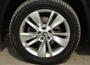 Škoda Kodiaq SUV / Terénní 2,0 l 110 kw