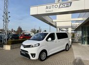 Toyota ProAce Verso 1