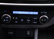 Toyota Auris Hatchback 1,3 l 73 kw