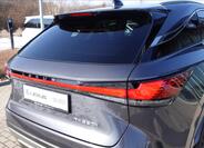 Lexus RX 350h 36