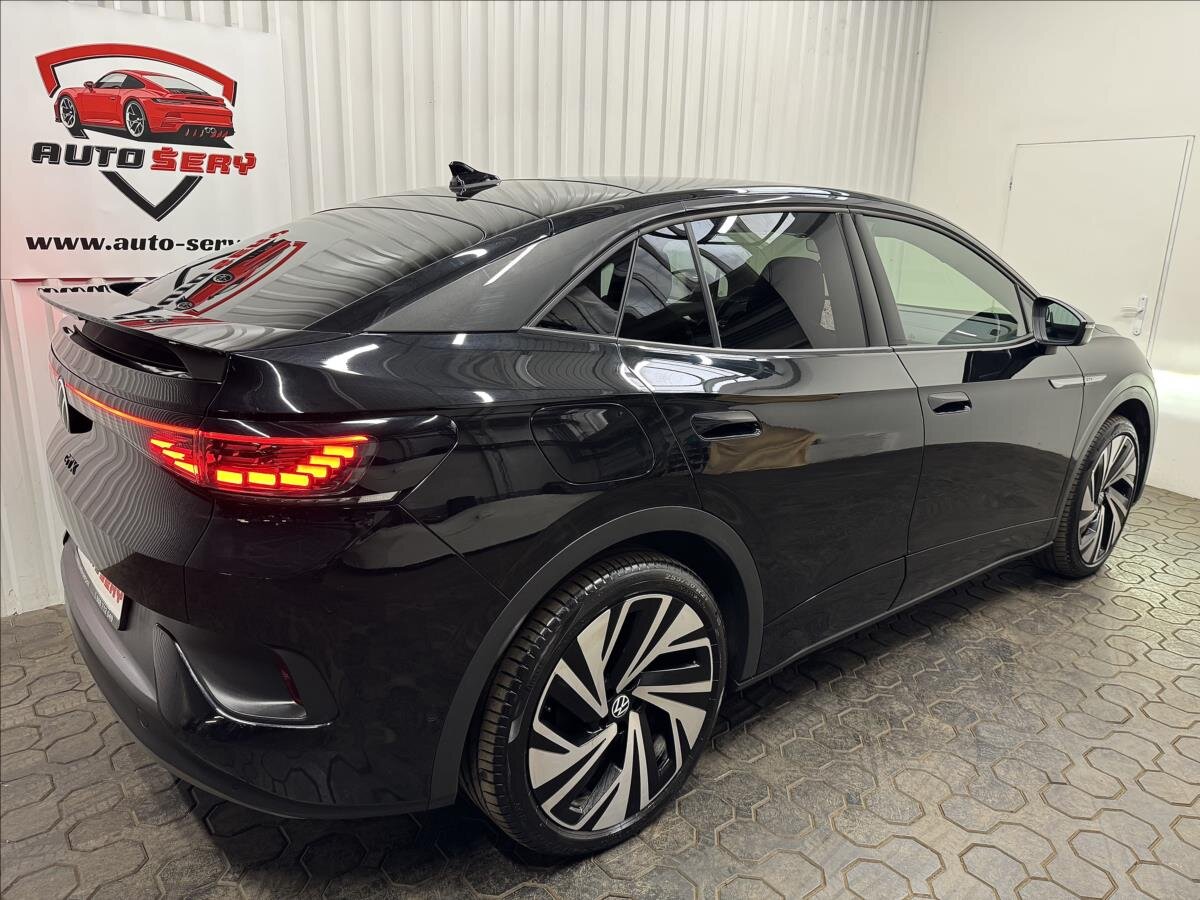 Volkswagen ID.5 SUV / Terénní 0,0 220 kw