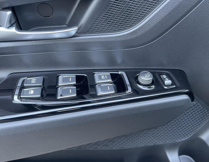 SsangYong Korando SUV 1,5 l 120 kw