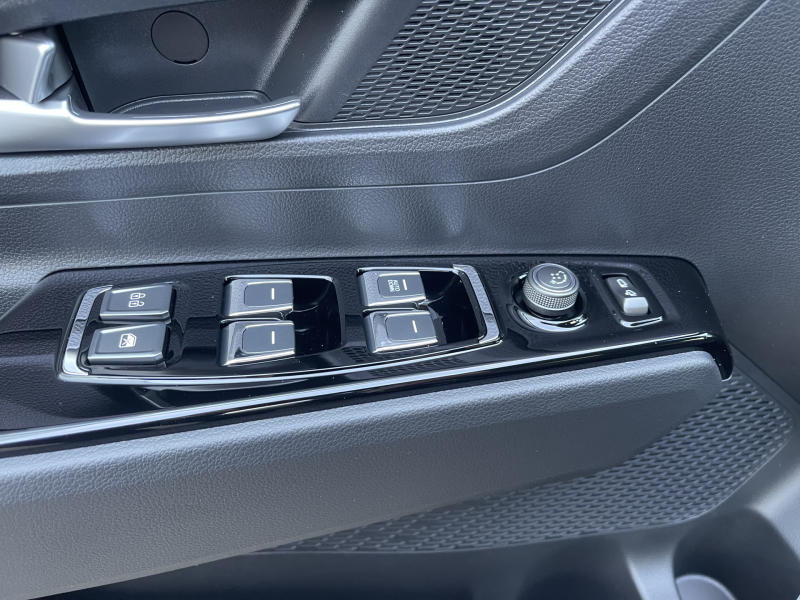 SsangYong Korando SUV 1,5 l 120 kw