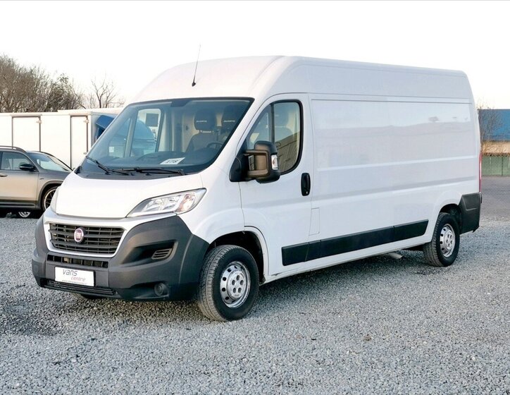 Fiat Ducato 1