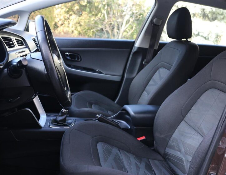 KIA Ceed Kombi 1,4 l 73 kw