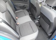 Škoda Fabia Kombi 999,0 70 kw