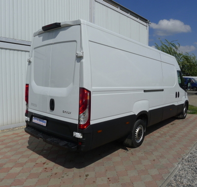 Iveco Daily 4