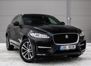 Jaguar F-Pace SUV 3,0 l 221 kw
