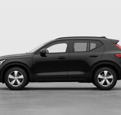 Volvo XC40 4