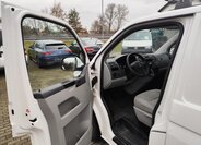Volkswagen Transporter Ostatní 2,0 l 84 kw