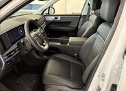 Hyundai Santa Fe SUV / Terénní 1,6 l 117 kw