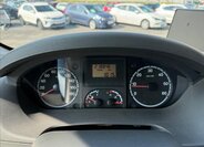 Citroën Jumper VAN / Minibus 2,2 l 88 kw