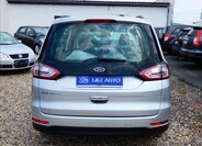 Ford Galaxy 5