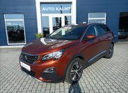 Peugeot 3008 1