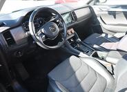 Škoda Kodiaq 2