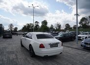 Rolls-Royce Ghost 4