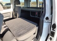 Volkswagen Caddy Kombi 2,0 l 103 kw