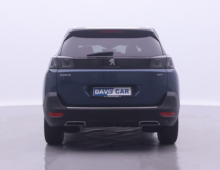 Peugeot 5008 6
