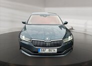 Škoda Superb Liftback 2,0 l 110 kw