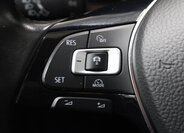 Volkswagen Touran SUV / Terénní 1,4 l 110 kw