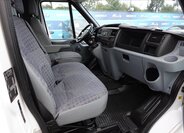 Ford Transit Ostatní 2,2 l 74 kw