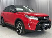 Suzuki Vitara 3