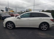 Mercedes-Benz Třídy R 4