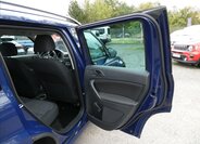 Škoda Yeti SUV 2,0 l 81 kw