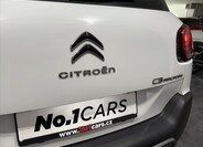 Citroën C3 Aircross 21
