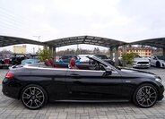 Mercedes-Benz Třídy C 15